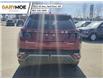 2025 Hyundai Tucson Hybrid N-Line (Stk: 5TU7108) in Red Deer - Image 4 of 11