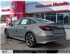 2025 Honda Civic Hybrid Sport Touring (Stk: 2501358) in North York - Image 7 of 29