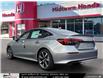 2025 Honda Civic Hybrid Sport Touring (Stk: 2501339) in North York - Image 7 of 29