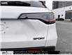 2025 Honda HR-V Sport (Stk: 2501376) in North York - Image 15 of 29