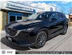2020 Mazda CX-9 GS (Stk: 25030A) in North Bay - Image 1 of 23