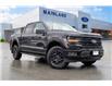 2025 Ford F-150 XLT (Stk: 25F14230) in Vancouver - Image 1 of 25