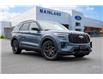2025 Ford Explorer ST (Stk: 25EX1371) in Vancouver - Image 1 of 25