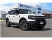 2025 Ford Bronco Sport Big Bend (Stk: 25BR3403) in Vancouver - Image 1 of 30