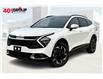 2023 Kia Sportage EX Premium w/Red Interior (Stk: 1173BTU) in Owen Sound - Image 6 of 32