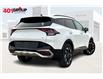 2023 Kia Sportage EX Premium w/Red Interior (Stk: 1173BTU) in Owen Sound - Image 8 of 32