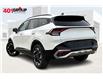 2023 Kia Sportage EX Premium w/Red Interior (Stk: 1173BTU) in Owen Sound - Image 9 of 32