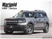 2024 Ford Bronco Sport Big Bend (Stk: 6-A7766) in Whitby - Image 1 of 32