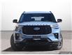 2025 Ford Explorer ST-Line (Stk: 6-25ER0039) in Whitby - Image 2 of 32