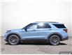 2025 Ford Explorer ST-Line (Stk: 6-25ER0039) in Whitby - Image 3 of 32