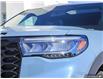 2025 Ford Explorer ST-Line (Stk: 6-25ER0039) in Whitby - Image 11 of 32