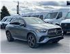 2025 Mercedes-Benz GLE 450 Base (Stk: 25MB202) in Innisfil - Image 8 of 17