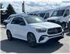 2025 Mercedes-Benz GLE 350 Base (Stk: 25MB198) in Innisfil - Image 8 of 17