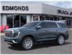 2025 GMC Yukon Denali (Stk: 251166) in Huntsville - Image 2 of 46