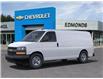2025 Chevrolet Express 2500 Work Van (Stk: 251121) in Huntsville - Image 2 of 24