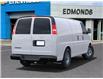 2025 Chevrolet Express 2500 Work Van (Stk: 251121) in Huntsville - Image 4 of 24