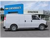 2025 Chevrolet Express 2500 Work Van (Stk: 251121) in Huntsville - Image 5 of 24