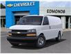 2025 Chevrolet Express 2500 Work Van (Stk: 251121) in Huntsville - Image 6 of 24