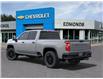 2025 Chevrolet Silverado 2500HD Custom (Stk: 251133) in Huntsville - Image 3 of 24