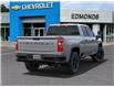 2025 Chevrolet Silverado 2500HD Custom (Stk: 251133) in Huntsville - Image 4 of 24