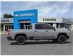 2025 Chevrolet Silverado 2500HD Custom (Stk: 251133) in Huntsville - Image 5 of 24