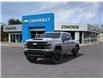 2025 Chevrolet Silverado 2500HD Custom (Stk: 251133) in Huntsville - Image 8 of 24