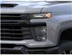 2025 Chevrolet Silverado 2500HD Custom (Stk: 251133) in Huntsville - Image 10 of 24