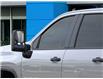 2025 Chevrolet Silverado 2500HD Custom (Stk: 251133) in Huntsville - Image 12 of 24