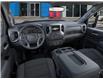 2025 Chevrolet Silverado 2500HD Custom (Stk: 251133) in Huntsville - Image 15 of 24