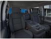 2025 Chevrolet Silverado 2500HD Custom (Stk: 251133) in Huntsville - Image 16 of 24