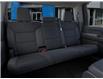 2025 Chevrolet Silverado 2500HD Custom (Stk: 251133) in Huntsville - Image 17 of 24