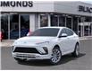 2025 Buick Envista Avenir (Stk: 251138) in Huntsville - Image 6 of 24
