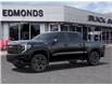 2025 GMC Sierra 1500 AT4 (Stk: 251150) in Huntsville - Image 2 of 24
