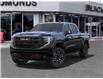 2025 GMC Sierra 1500 AT4 (Stk: 251150) in Huntsville - Image 6 of 24