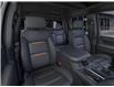 2025 GMC Sierra 1500 AT4 (Stk: 251150) in Huntsville - Image 16 of 24