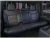 2025 GMC Sierra 1500 AT4 (Stk: 251150) in Huntsville - Image 17 of 24