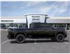 2025 GMC Sierra 2500HD AT4 (Stk: 25473) in Orangeville - Image 5 of 24