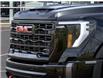 2025 GMC Sierra 2500HD AT4 (Stk: 25473) in Orangeville - Image 13 of 24