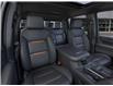2025 GMC Sierra 2500HD AT4 (Stk: 25473) in Orangeville - Image 16 of 24