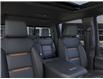 2025 GMC Sierra 2500HD AT4 (Stk: 25473) in Orangeville - Image 24 of 24