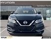 2023 Nissan Qashqai SV (Stk: F0681) in Saskatoon - Image 4 of 29