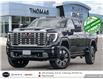 2025 GMC Sierra 3500HD Denali (Stk: T74872) in Cobourg - Image 1 of 22