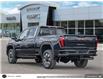 2025 GMC Sierra 3500HD Denali (Stk: T74872) in Cobourg - Image 4 of 22