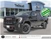2025 GMC Sierra 2500HD AT4 (Stk: T71724A) in Cobourg - Image 1 of 25
