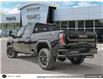 2025 GMC Sierra 2500HD AT4 (Stk: T71724A) in Cobourg - Image 4 of 25