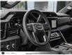2025 GMC Sierra 2500HD AT4 (Stk: T71724A) in Cobourg - Image 12 of 25