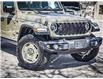 2025 Jeep Wrangler 4xe Willys '41 4 Door 4x4| CAR SHOW SPECIAL| 82K MSRP| (Stk: P4105   ) in Burlington - Image 2 of 31