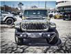 2025 Jeep Wrangler 4xe Willys '41 4 Door 4x4| CAR SHOW SPECIAL| 82K MSRP| (Stk: P4105   ) in Burlington - Image 3 of 31