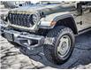 2025 Jeep Wrangler 4xe Willys '41 4 Door 4x4| CAR SHOW SPECIAL| 82K MSRP| (Stk: P4105   ) in Burlington - Image 4 of 31