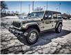 2025 Jeep Wrangler 4xe Willys '41 4 Door 4x4| CAR SHOW SPECIAL| 82K MSRP| (Stk: P4105   ) in Burlington - Image 5 of 31